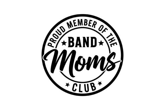 Band Moms Club Badge: A Designer’s Embroidery Review