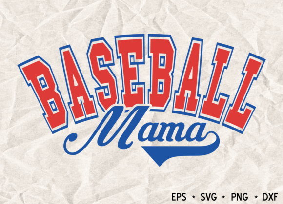 Baseball Mama Png: Varsity Mom Design Review