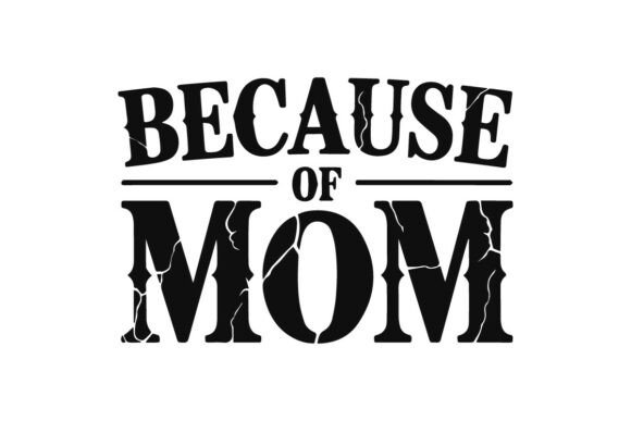 Because of Mom: An Embroidery Design Review