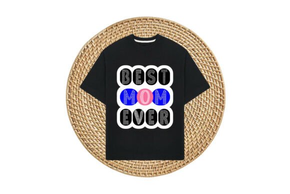 Best Mom Ever 1: An Embroidery Design Review