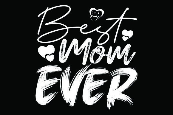 Best Mom Ever Designs: An Embroidery Review