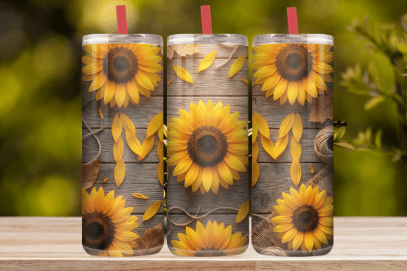 Blooming MOM Sunflower Design: An Embroidery Review