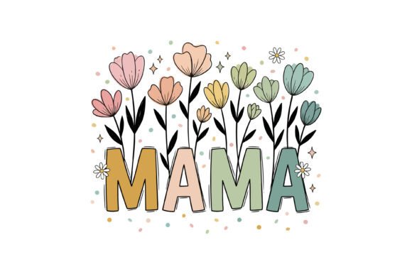 Boho Floral Mama: An Embroidery Design Review