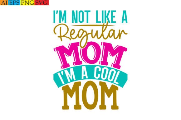Cool Mom Design: An Embroidery Review