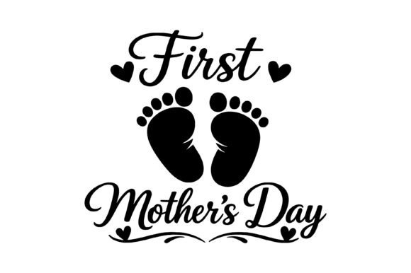 First Mother's Day Baby Feet: A Designer’s Review