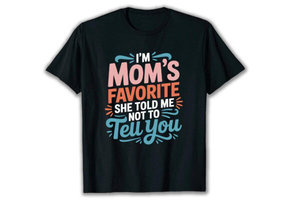 I'm Mom's Favorite: A Designer's Embroidery Review