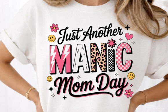 Just Another Manic Mom Day: A Designer's Review