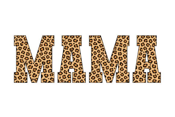 Leopard Print Mama Design: A Stitch-Test Review