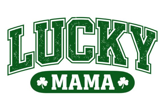 Lucky Mama St Patricks: A Designer’s Review