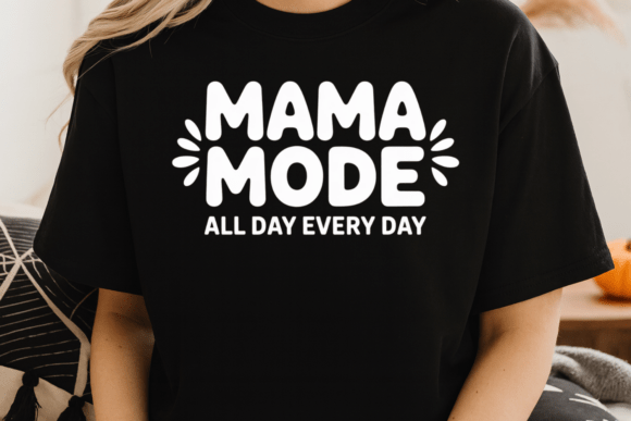 Mama Mode PNG SVG: A Designer’s Embroidery Review