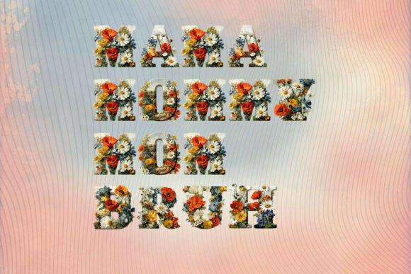 Mama Mommy Mom Bruh: Embroidery Design Review