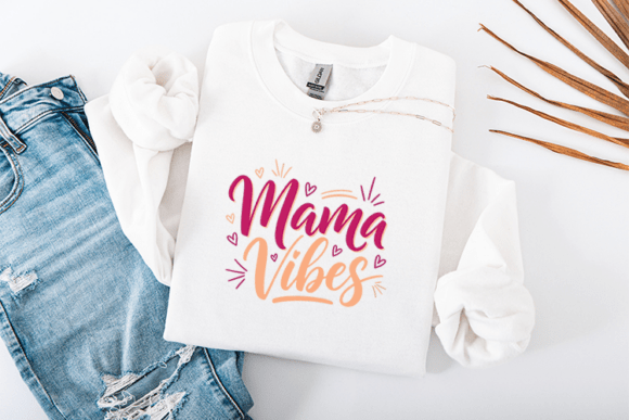 Mama Vibes Sublimation: An Embroidery Designer’s Review