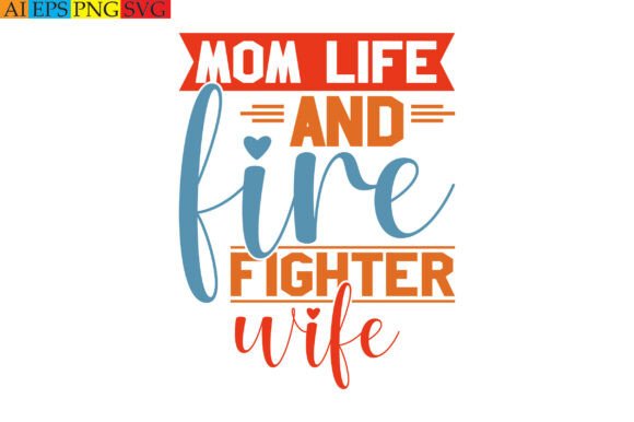 Mom Life and Fire Fighter Wife: An Embroidery Review