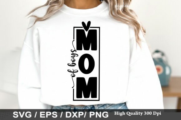Mom of Boys PNG: An Embroidery Designer’s Review