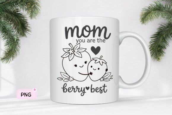 Mom You Are the Berry Best: An Embroidery Review