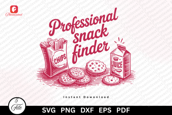 Snack Mom Professional Snack Finder PNG Review
