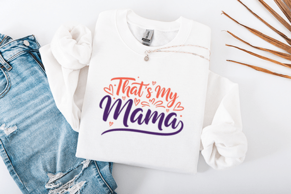 That’s My Mama Mother’s Day: A Stitch-Test Review